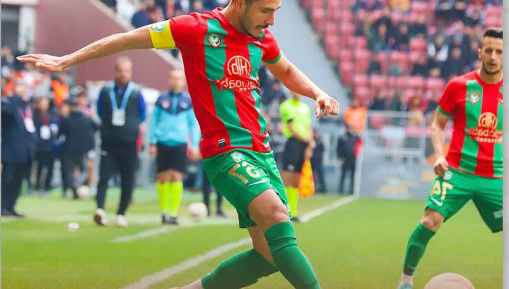 Amedspor’da şampiyonluğun ayak sesleri