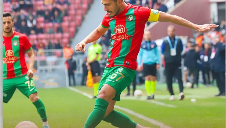 Amedspor’un bu haftaki maçı 3 Nisan’da !