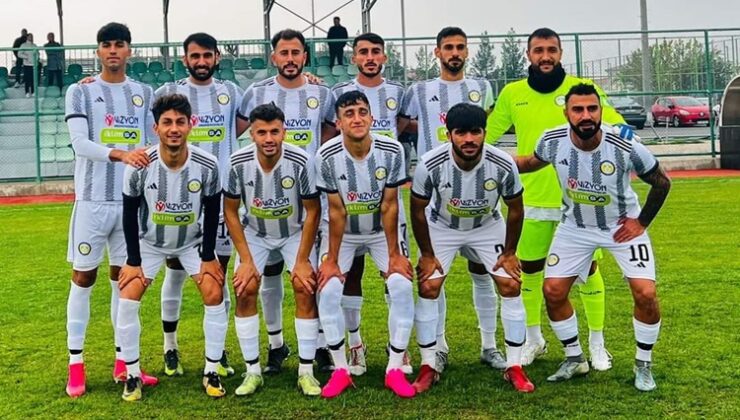 Bağlar Belediyespor 3 puanla döndü