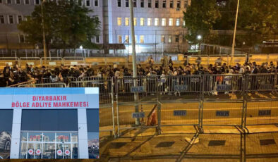 Bağlar’ın oyları BAM’da sayılacak