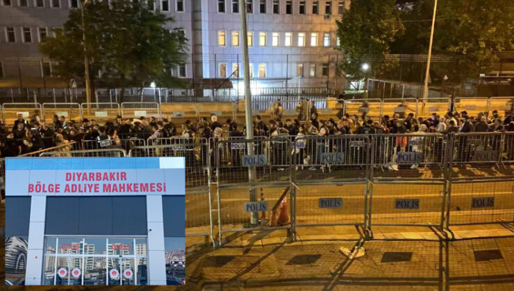 Bağlar’ın oyları BAM’da sayılacak