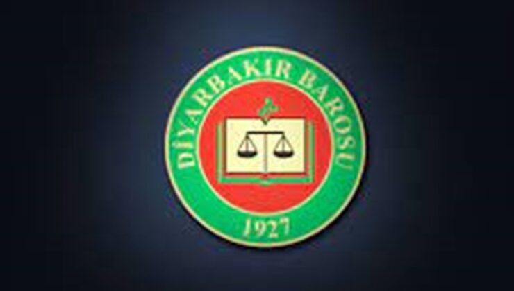 Diyarbakır Barosu Kulp davasıyla ilgili açıklama yaptı
