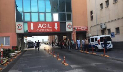 Batman’da cinayet: 2 ölü