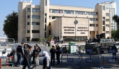 2019 yılında HDP’nin kazandığı Belediyeler ve Kayyımlar