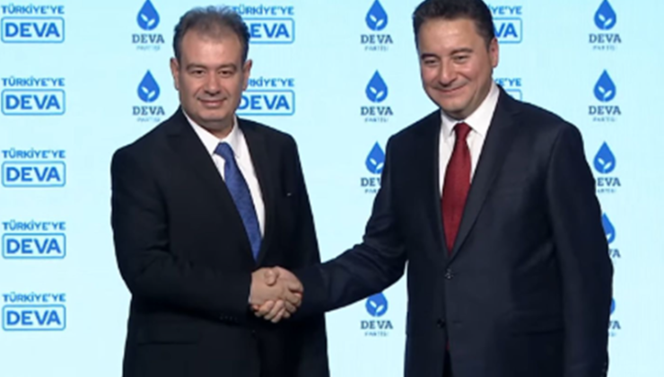 Babacan Diyarbakırlılar’dan Cenap Ekinci için destek istedi