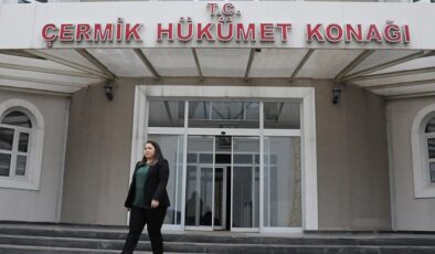 Çermik İlçesinde gösteri ve yürüyüş alanı belirlendi.