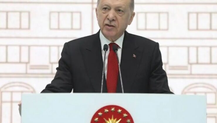 Cumhurbaşkanı Erdoğan: Çocuklarımızı sapkın akımların esiri yapma çabalarını boşa çıkaracağız