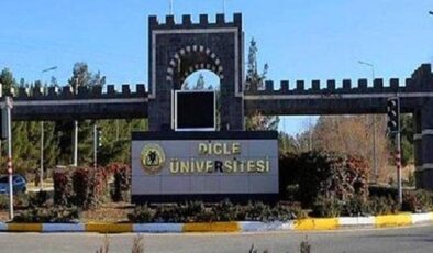 Dicle Üniversitesi personel alımı sonuçları açıklandı