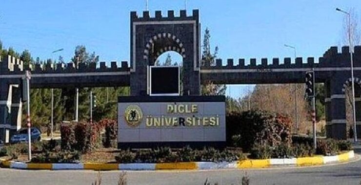 Dicle Üniversitesi personel alımı sonuçları açıklandı