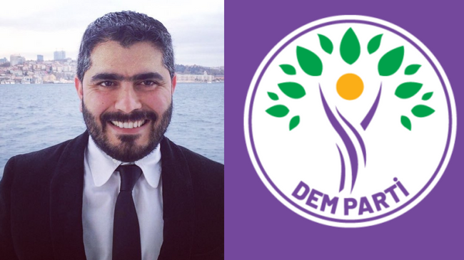 Serhat Eren : Ahmet Saymadi hakkında  MYK açıklamasını paylaştı