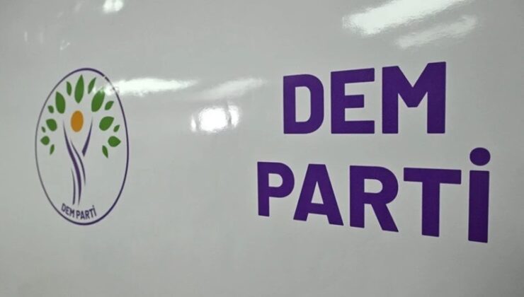 Dicle Belediyesi DEM Parti’nin mevlidine izin vermedi