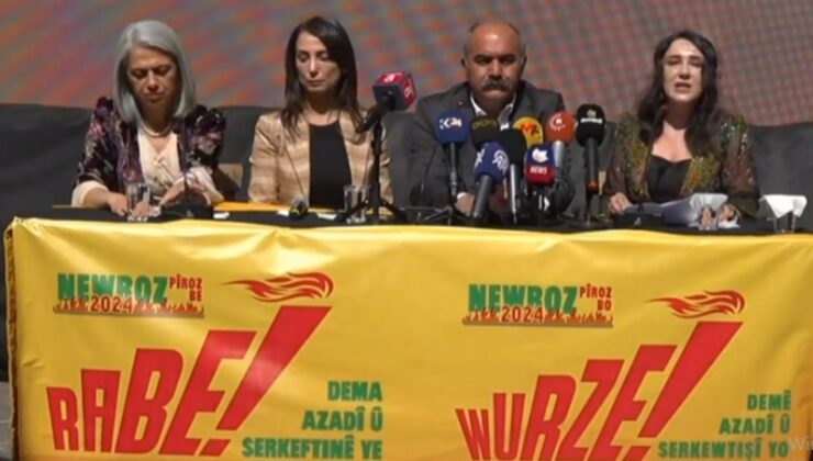 Hatimoğulları; Gelin Kürt sorununu çözelim