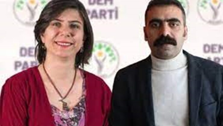 DEM Parti adayı Bucak: Ramazan’da kul hakkını hatırlayalım