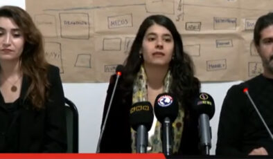DEM Parti, Çocuk Seçim Beyannamesi’ni açıkladı