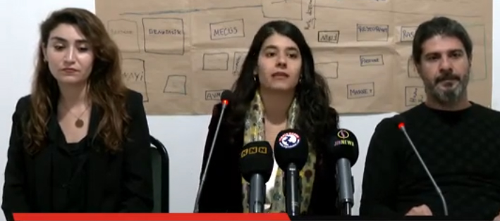DEM Parti, Çocuk Seçim Beyannamesi’ni açıkladı