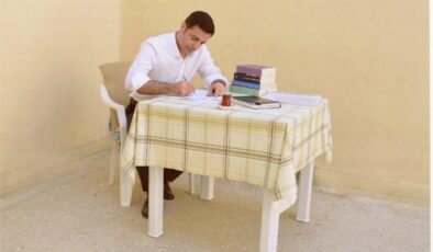 DEM Parti Demirtaş açıklaması