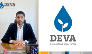 Diyarbakır DEVA: İstifa eden 50 kişinin ismini açıklayın