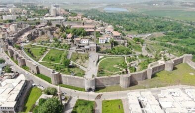 Diyarbakır’ın ünlü  şehir efsaneleri