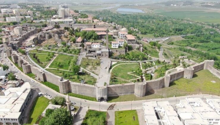 Diyarbakır’ın ünlü  şehir efsaneleri
