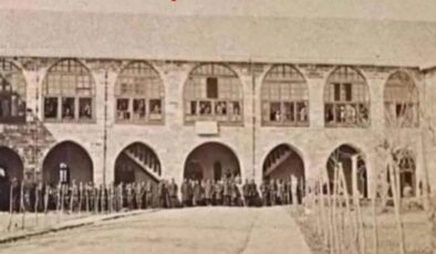 Diyarbakır’ın ilk Adliye müfettişi Ferid Bey