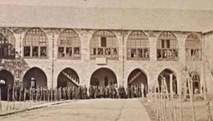 Diyarbakır’ın ilk Adliye müfettişi Ferid Bey