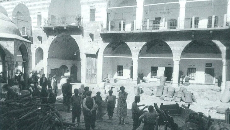 Diyarbekir Islahhane Mektebi