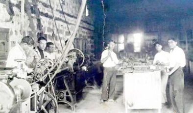 Diyarbakır’da kız ve erkek sanat enstitüleri