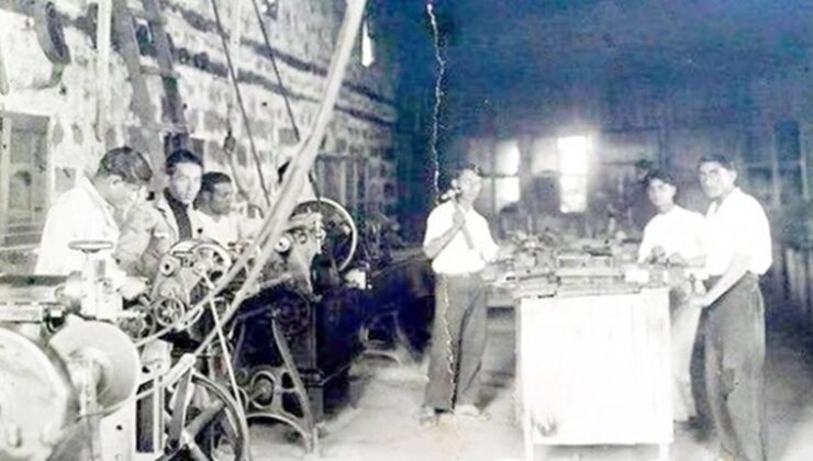 Diyarbakır’da kız ve erkek sanat enstitüleri