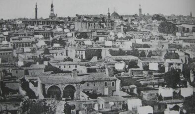 İlk çağlarda Diyarbakır’da dini inanışlar !