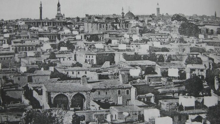 İlk çağlarda Diyarbakır’da dini inanışlar !