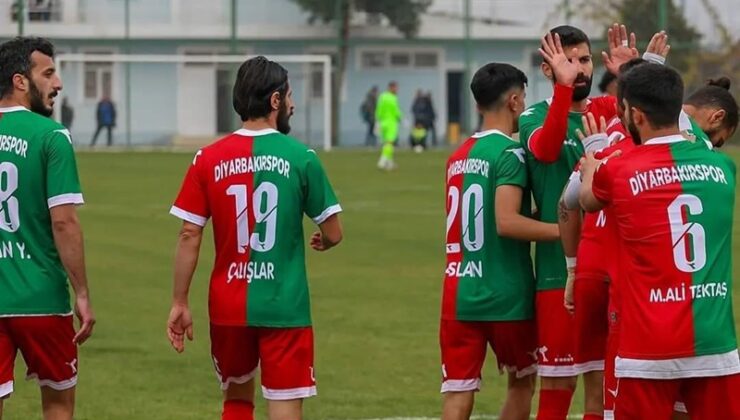 Diyarbakırspor’da Hazırlıklar Sürüyor