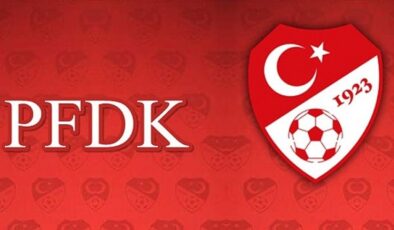 Diyarbekirspor PFDK’ya sevk edildi