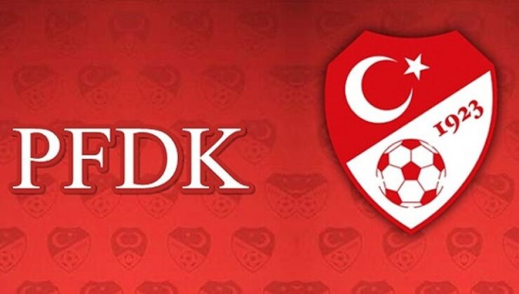 Diyarbekirspor PFDK’ya sevk edildi