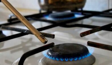Doğalgaz tüketim desteği ödemeleri başladı