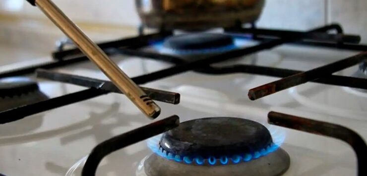 Doğalgaz tüketim desteği ödemeleri başladı