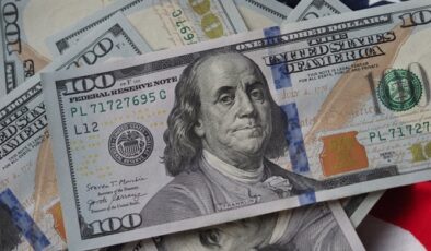 Dolar’da yeni rekor