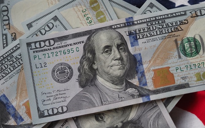 Dolar’da yeni rekor