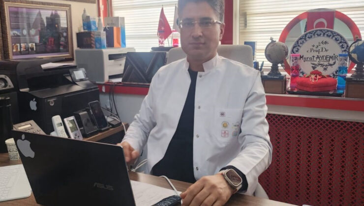 DÜ Öğretim Üyelerinin bir projesini daha TÜBİTAK kabul etti