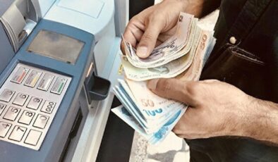 Emeklilere bayram ikramiyesi bugün açıklanacak