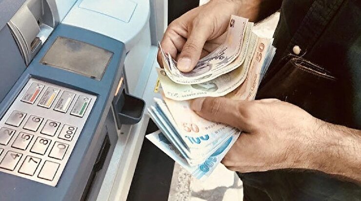 Emeklilere bayram ikramiyesi bugün açıklanacak