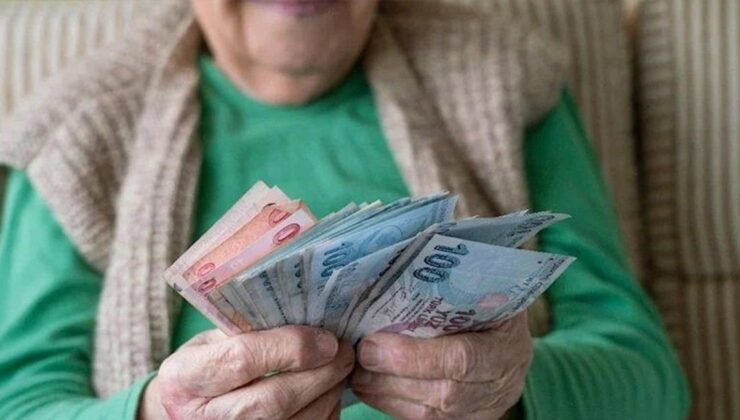16 milyon emekli Bayram İkramiyesi için Resmi Gazete’yi bekleyecek