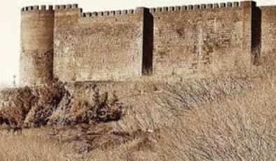 Diyarbakır’da yaşamış medeniyetler