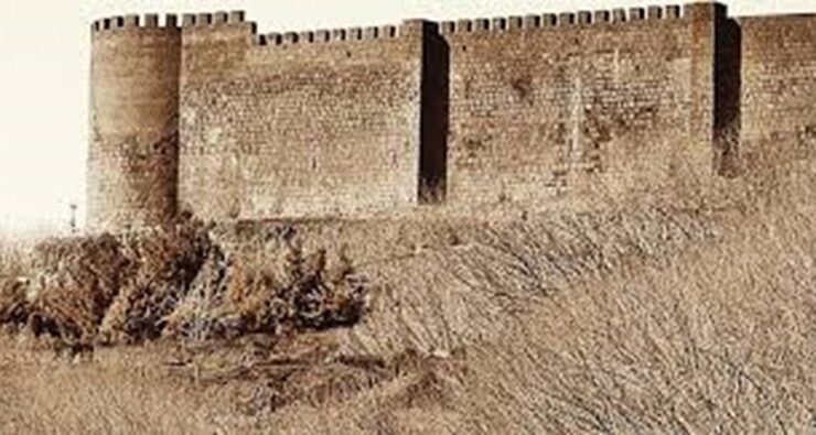 Diyarbakır’da yaşamış medeniyetler
