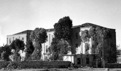 1800’li yıllarda Diyarbakır’daki sağlık misyonerleri