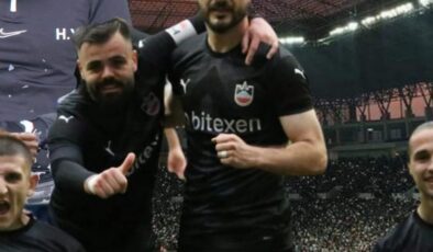 Diyarbekirspor : Hakan Yılmaz Görevinin başında