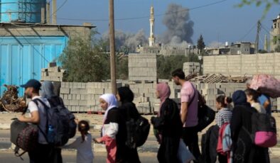 İsrail’e Gazze’ye yardım için yeni geçiş noktaları açma çağrısı