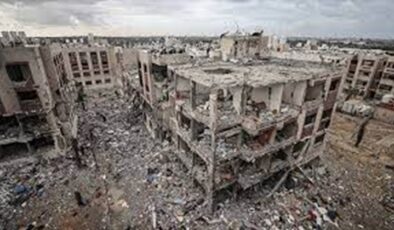 Hamas heyeti: “24 ila 48 saat içinde Gazze’de ateşkes sağlanabilir”