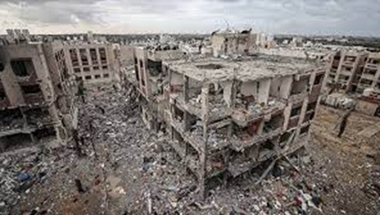Hamas heyeti: “24 ila 48 saat içinde Gazze’de ateşkes sağlanabilir”