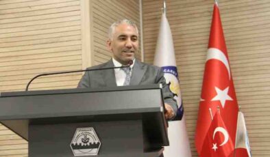 Gençler için girişimcilik semineri