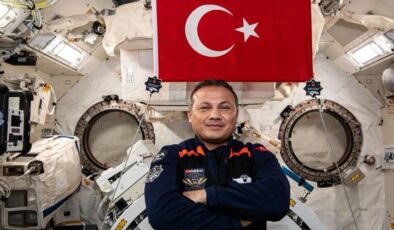 Gezeravcı, “Devlet büyüklerimiz ilerleyen süreçte müjdeyi paylaşacak”